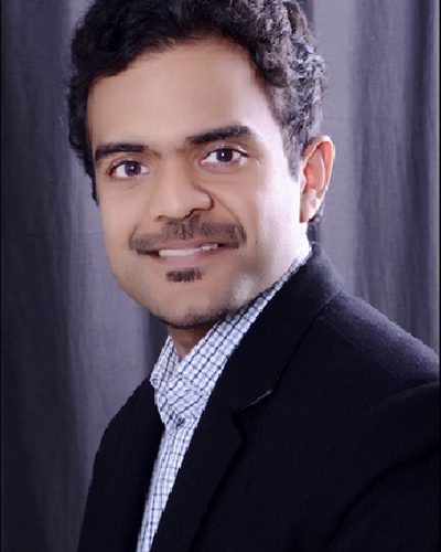 Aseem Singhal