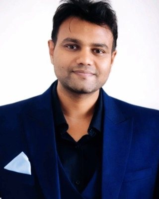 Neeraj Sharma