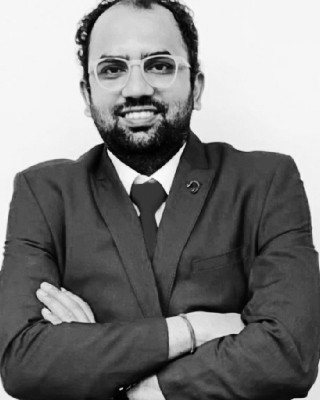 Rajat Johari