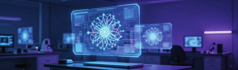 AI and data visualisation - AI & Business Transformation